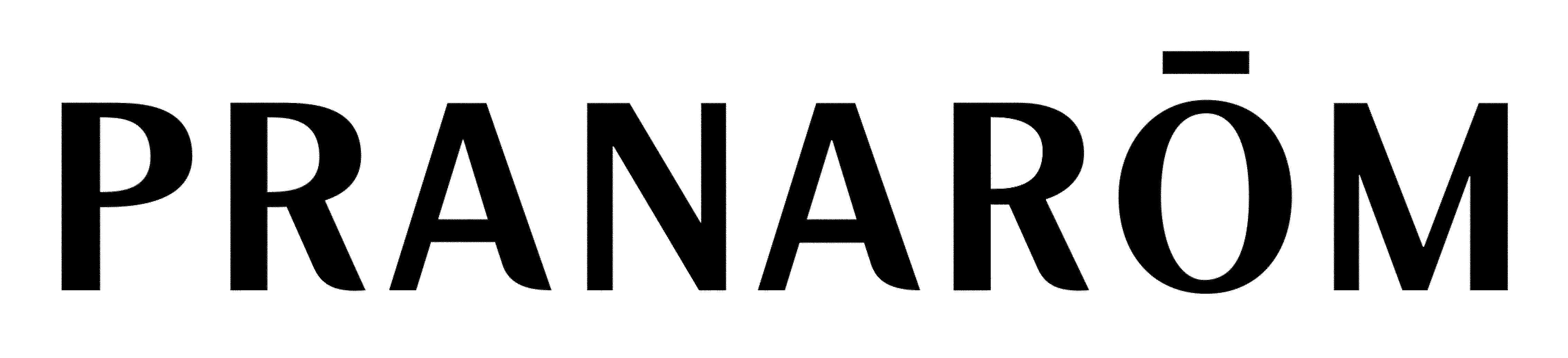 pranarom logo bits